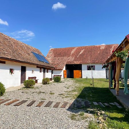 Chalet Giuel Barcut Extérieur photo