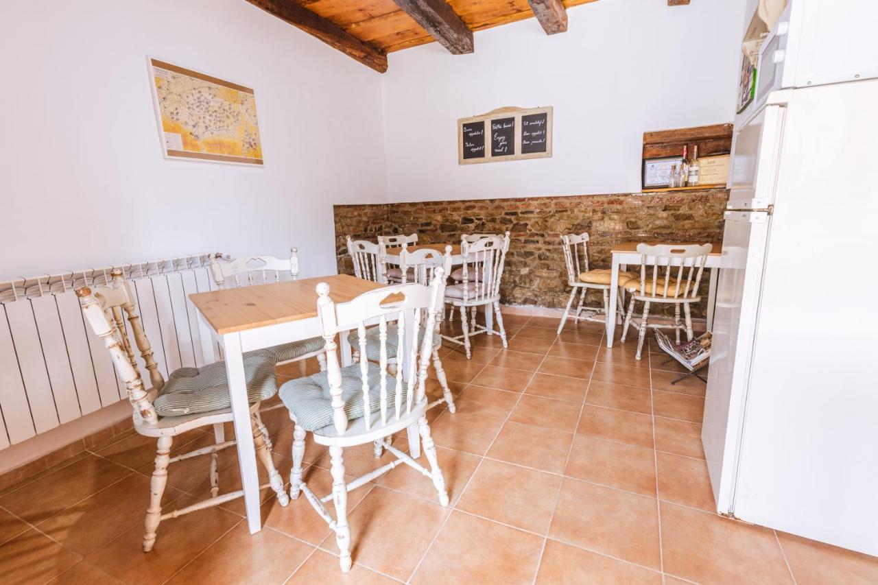 Chalet Giuel Barcut Extérieur photo