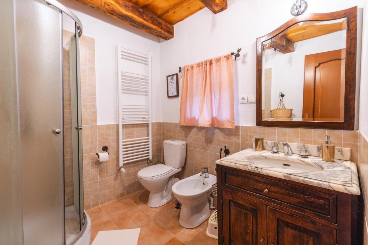 Chalet Giuel Barcut Extérieur photo